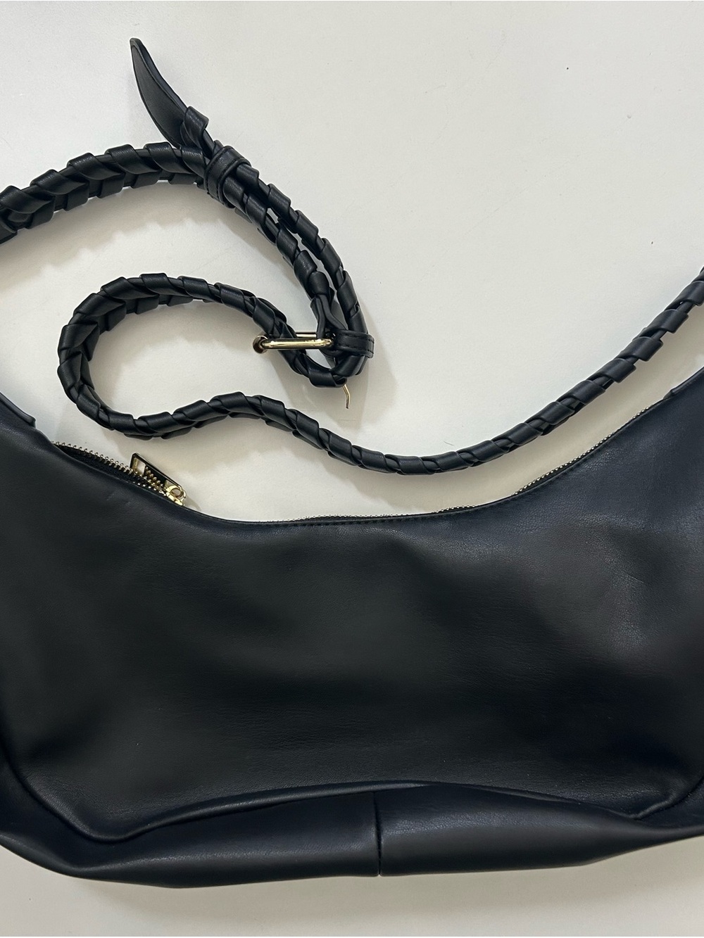 Jules Kae Zola Bag, Black